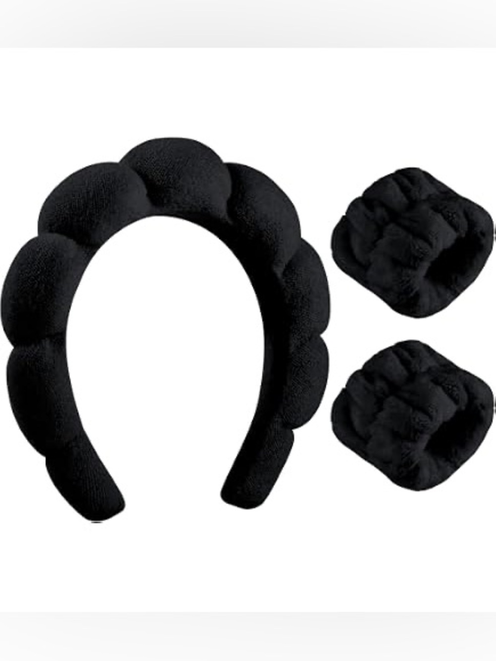 Silk'n Skincare Headband Set